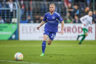 Brauchte auf Schalke einige Anlaufzeit: Florent Mollet.