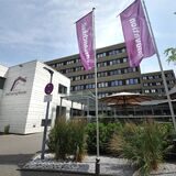 Das EvK Castrop-Rauxel: Hier arbeiten Hunderte im medizinischen Bereich. In der Belegschaft rumort es aber.