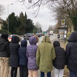 Busfahrer aus Schwerte beschimpft Schulkinder im Bus 594