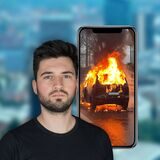 Die Video-Nachrichten aus Dortmund präsentiert am 5. Dezember Lukas Wittland.