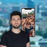 Die Video-Nachrichten aus Dortmund präsentiert am 6. Dezember Lukas Wittland.