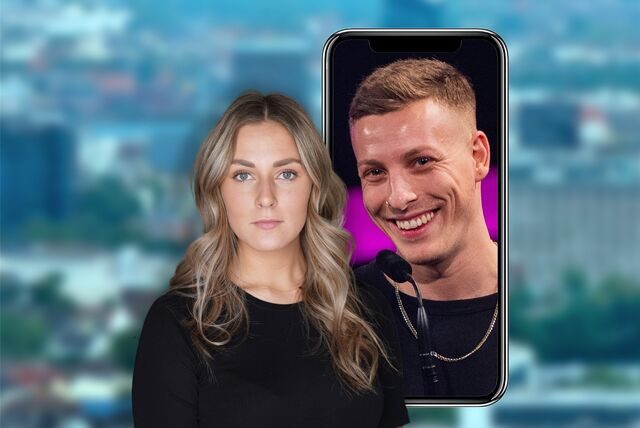 Die Video-Nachrichten aus Dortmund präsentiert am 7. Dezember Charlotte Schuster.