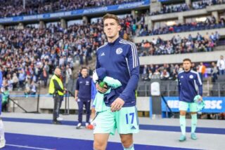 Florian Flick, Schalke 04