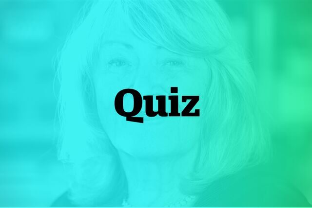 Logo Quiz
