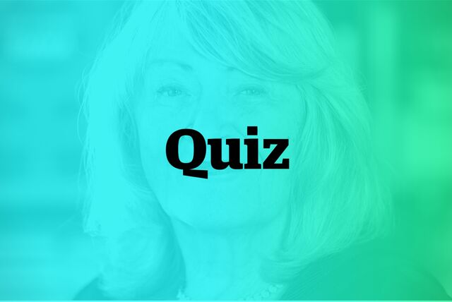 Logo Quiz
