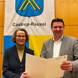 Stadt Castrop-Rauxel