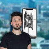 Die Video-Nachrichten aus Dortmund präsentiert am 8. Dezember Lukas Wittland.