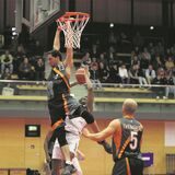 Obi Okafor (Citybasket Recklinghausen)