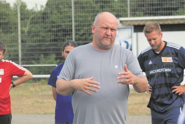 Jochen Börger