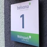 Die Stadt Kamen, hier Dezernentin Hanna Schulze, nimmt die Wohnungsgesellschaft Belvona ins Visier.