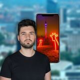 Die Video-Nachrichten aus Dortmund präsentiert am 9. Dezember Lukas Wittland.