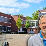 An der Paul-Gerhardt-Schule in Oer-Erkenschwick fehlen Lehrkräfte, sagt Schulleiter Volkmar Schäpers.