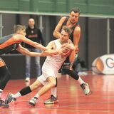 Lennard Kaprolat (Citybasket Recklinghausen)