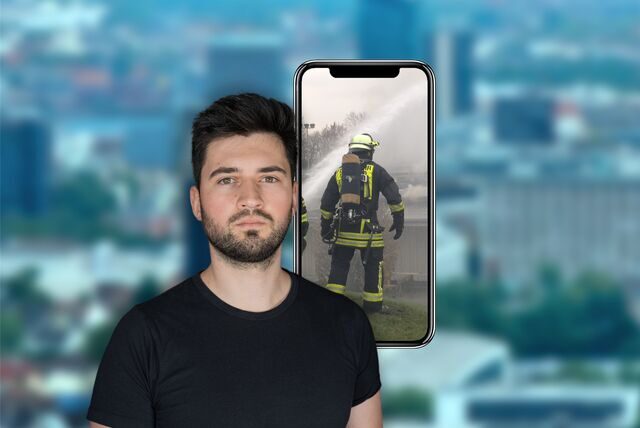 Die Video-Nachrichten aus Dortmund präsentiert am 12.12.22 Lukas Wittland.