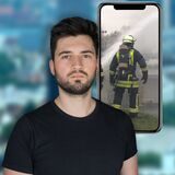 Die Video-Nachrichten aus Dortmund präsentiert am 12.12.22 Lukas Wittland.