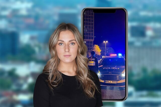Die Video-Nachrichten aus Dortmund präsentiert am 13.12.22 Charlotte Schuster.