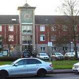Das Waltroper Rathaus