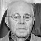 Fritz Kiersch ist im Alter von 97 Jahren gestorben.