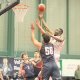 Jimmy Nebo (Citybasket Recklinghausen)