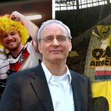 Prof. Dr. Axel Faix ist an der Fachhochschule Dortmund Experte für strategisches Management und beschäftigt sich unter anderem mit Nachhaltigkeit im Sport.