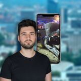 Die Video-Nachrichten aus Dortmund präsentiert am 19. Dezember Lukas Wittland.
