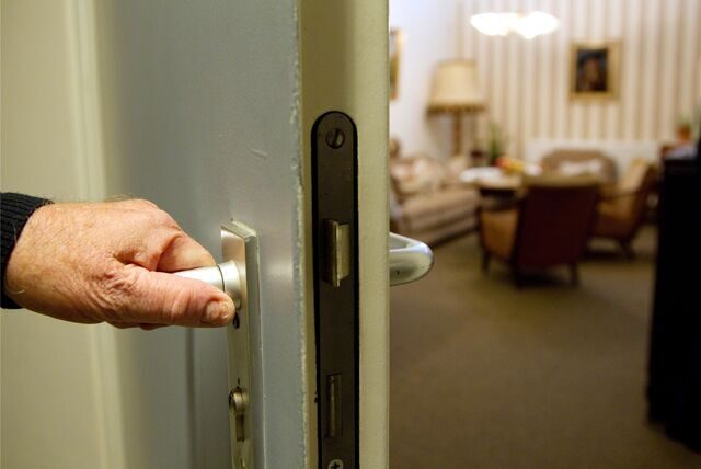 Im Westviertel von Recklinghausen sorgt ein psychisch kranker Mann zuletzt regelmäßig für Unruhe. Jetzt wurden gerichtliche Sanktionen verhängt. (Symbolbild)