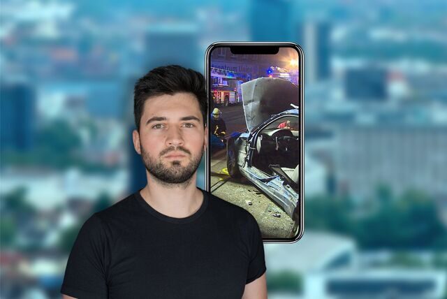 Die Video-Nachrichten aus Dortmund präsentiert am 19. Dezember Lukas Wittland.