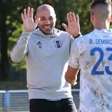 YEG Hassel war ihm eine Herzenssache: Nach drei Jahren verabschiedet sich Ahmet Inal bei den Gelsenkirchenern und wechselt in die Niederrhein-Landesliga.