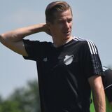 Dennis Gerleve ist nach zwei Jahren kein Trainer mehr in Vinnum. Er sagt, dass er hingeschmissen hat, der Verein stellt die Trennung einvernehmlich dar. Ein Nachfolger ist gefunden.