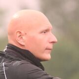 Patrick Fechner wird Westfalia Vinnum bis zum Saisonende trainieren.