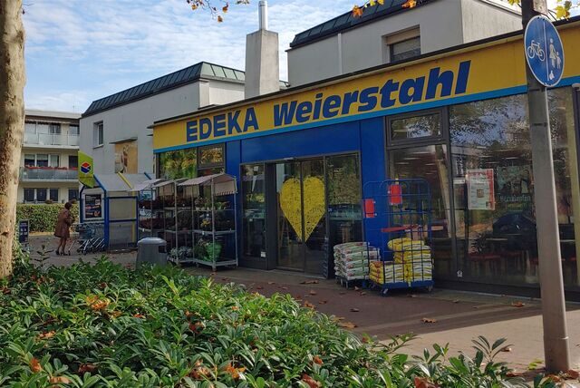 Edeka Weierstahl