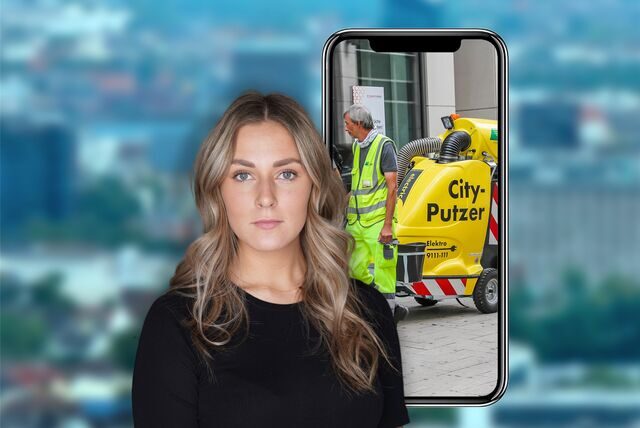 Die Video-Nachrichten aus Dortmund präsentiert am 5. Januar Charlotte Schuster.