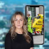 Die Video-Nachrichten aus Dortmund präsentiert am 5. Januar Charlotte Schuster.