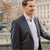 Brian Nickholz vertritt die Städte der Region im Bundestag, Carsten Löcker (r.) ist als Abgeordneter für Marl und Herten im Landtag.