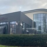 Das italienische Restaurant „al teatro“ am Theater Marl ist seit Jahresbeginn geschlossen.