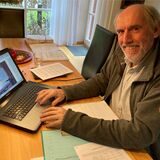 Karl-Peter Möller aus Hüls hat auf Basis des Musterfalls nachgerechnet: Bezieht man LPG mit ein, sinkt der Preis für Fernwärme deutlich.