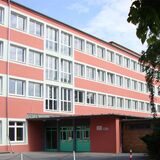Die Gertrud-Bäumer-Realschule in der Dortmunder Nordstadt ist das Ziel eines Einbruchs geworden.