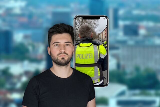 Die Video-Nachrichten aus Dortmund präsentiert am 6. Januar Lukas Wittland.