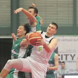 Tine Kotnik (Citybasket Recklinghausen)
