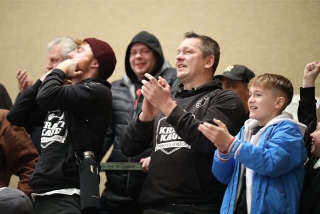 Vest-Cup 2023 des FC 96 Recklinghausen