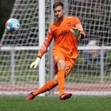 Der Castrop-Rauxeler Profi Michael Esser hat sich im spanischen Trainingslager des VfL Bochum verletzt und wird daheim behandelt.