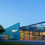 Im April 2022 überschattete ein tödlicher Zwischenfall eine Technoparty im RuhrCongress in Bochum. (Symbolbild)