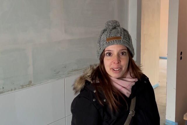 Hausbau Veronika Ostwinkel