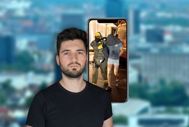 Die Video-Nachrichten aus Dortmund präsentiert am 9. Januar Lukas Wittland.