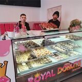 Royal-Donuts in Castrop-Rauxel