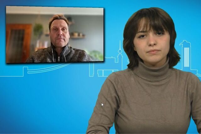 Nora Varga und Martin von Braunschweig sprechen über den Ast-Werfer-Prozess.