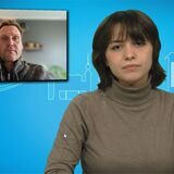 Nora Varga und Martin von Braunschweig sprechen über den Ast-Werfer-Prozess.