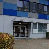 Dezernent Heinz Schnettger plant mit der Stadtverwaltung derzeit den dritten Anlauf, die Albert-Schweitzer-Schule von einer Konfessionsschule in eine Gemeinschaftsgrundschule umzuwandeln.