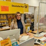 Postschalter