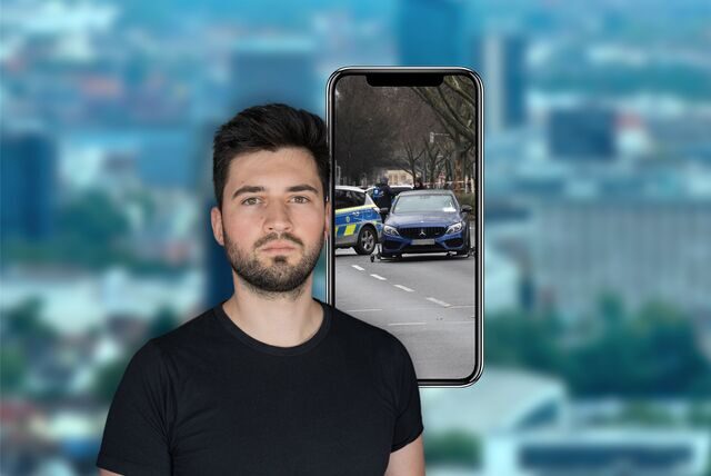 Die Video-Nachrichten aus Dortmund präsentiert am 10. Januar Lukas Wittland.